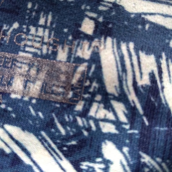 THREADS 4 THOUGHT leggings - Picture 6 of 8